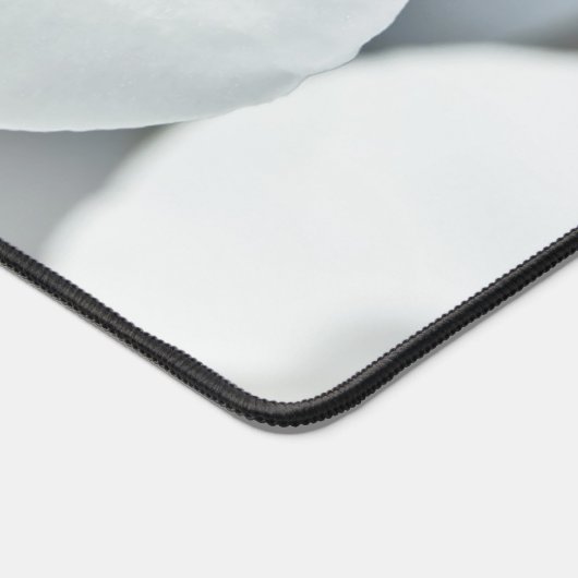 Witte faleonopsis orchidee bureaumat (Hoek)