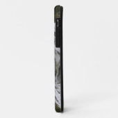 Witte fase, Bengaalse tijger, Tigris Case-Mate iPhone Case (Achterkant/links)