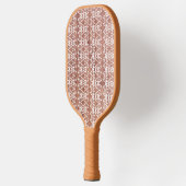 Witte  Faux Wood Pickleball Paddle (Links)