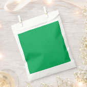 Witte Favor Tasjes | Trouw & Feest Cadeautjes Bedankzakje (Geknipt)