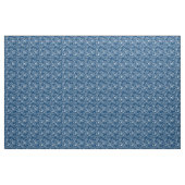 Witte fietsen stof (Yard (91,4 cm))
