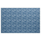 Witte fietsen stof (Fat Quarter)