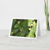 Witte figuren op structuur kaart (Voorkant)