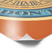 Witte foto's foto afdruk (Hoek)