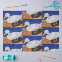 Witte Gans