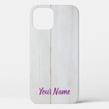 Witte gebruikte  houtstructuur als achtergrond