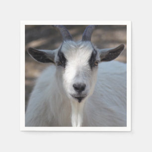 Witte Geit 6940 Servet