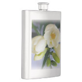 witte gele diepte flacon (Rechts)