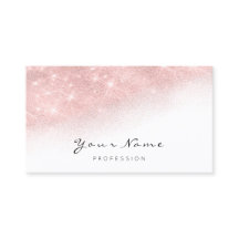 Witte Glitter Makeup Artist Lashes van het park