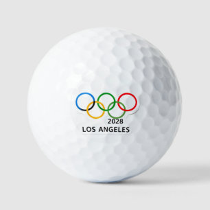 witte golfbal golfballen
