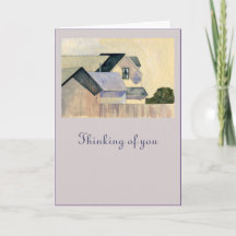 Witte gordijnen in het venster Denken aan uw Kaart