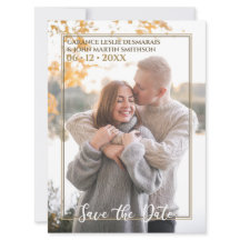 Witte Goud Herfst Elegante Chic Herfst Foto Bruilo