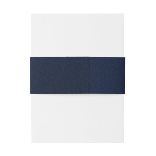 witte goudbruine marinebruinbruin uitnodigingen wikkel (Achterkant Voorbeeld)