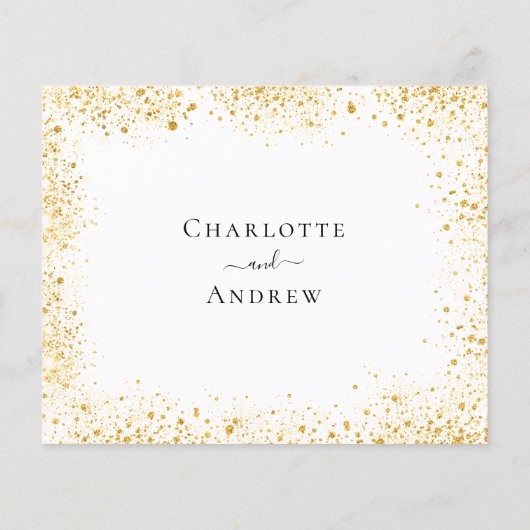 Witte goureuzen bruinbruine bruine bruinbruidbruin (Achterkant)