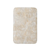 Witte graniet badmat (Voorkant Verticaal)