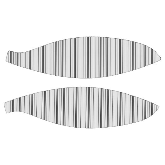 Witte grijze strepen basketbal (Panelen)