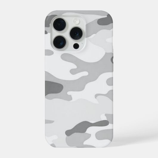 : Witte & Groene Marmeren iPhone Hoes ❄️ | Koele L Hoesje (Achterkant)