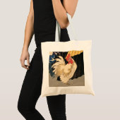 WITTE HAAN FIJNE KUNST TOTE BAG (Voorkant (product))