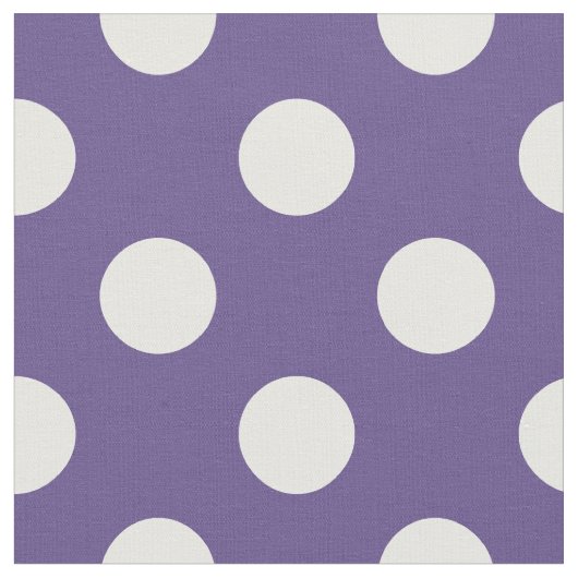 Witte haarpunten op ultraviolet stof (Close Up)