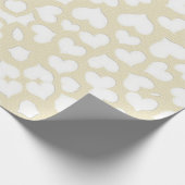 WITTE HARTEN CADEAUPAPIER (Hoek)