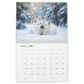Witte Herder 2027 Agenda Kalender (Jan 2027)