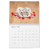 Witte Herder 2027 Agenda Kalender (Feb 2027)