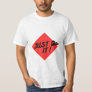 Witte heren t-shirt 