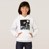 Witte hoop (Voorkant volledig)
