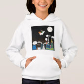 Witte hoop (Voorkant)