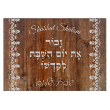  Witte Hout Achtergrond Shabbat Challah