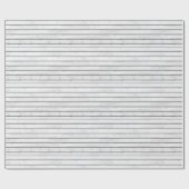 Witte houten latten | Inpakpapier naadloos | Stree (Vlak)
