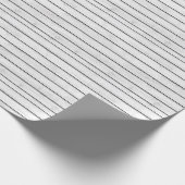 Witte houten latten | Inpakpapier naadloos | Stree (Hoek)