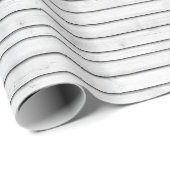 Witte houten latten | Inpakpapier naadloos | Stree (Rol Hoek)