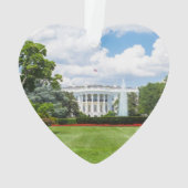 Witte Huis 1 Ornament (achterkant)