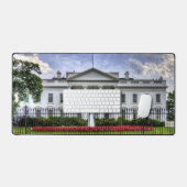 WITTE HUIS BUREAUMAT (Keyboard & Muis)