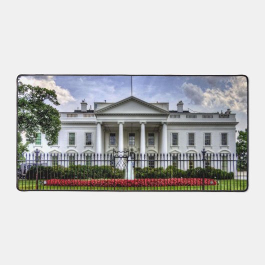 WITTE HUIS BUREAUMAT (Voorkant)