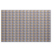 Witte Huis Geselecteerde groenten Stof (Yard (91,4 cm))