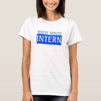 WITTE HUIS INTERN T-SHIRT