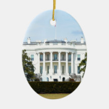 Witte Huis van de stad