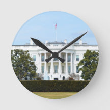 Witte Huis van de stad