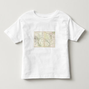 Witte HuisHarrison's landing Kinder Shirts
