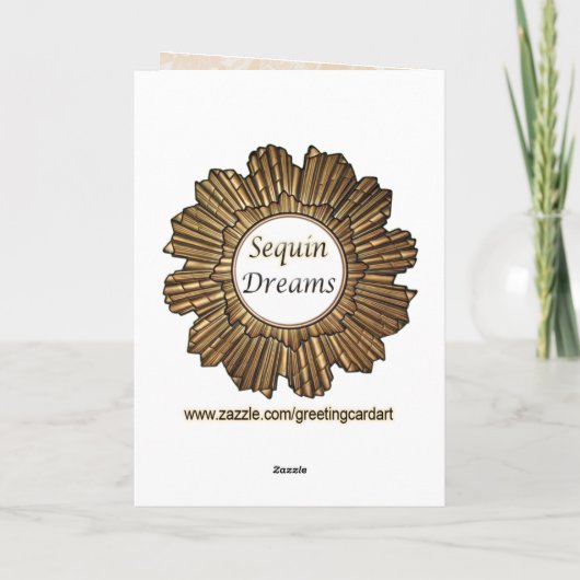 Witte Kaart | van de Moederdag van het Puppy de (Achterkant)