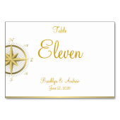 Witte Kaarten van de Kaarten van de Plaats van de  (Voorkant)