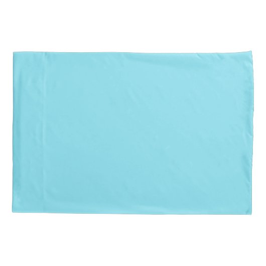 Witte kaleidoscoop met deksel op dekbed kussensloop (Achterkant)