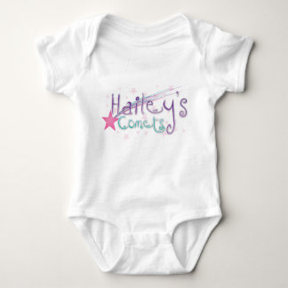 witte kammeling van hailey) romper