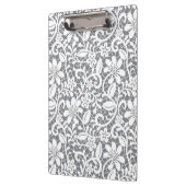 Witte kant 1 klembord (Links)