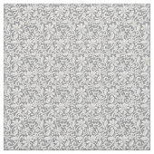 Witte kant 1 stof (Swatch)