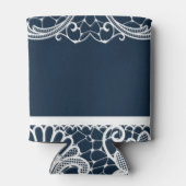 Witte kant 2 blikjeskoeler (Achterkant)