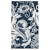 Witte kant 2 klein cadeauzakje (Achterkant)