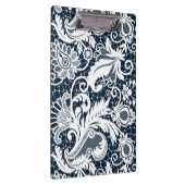 Witte kant 2 klembord (Rechts)